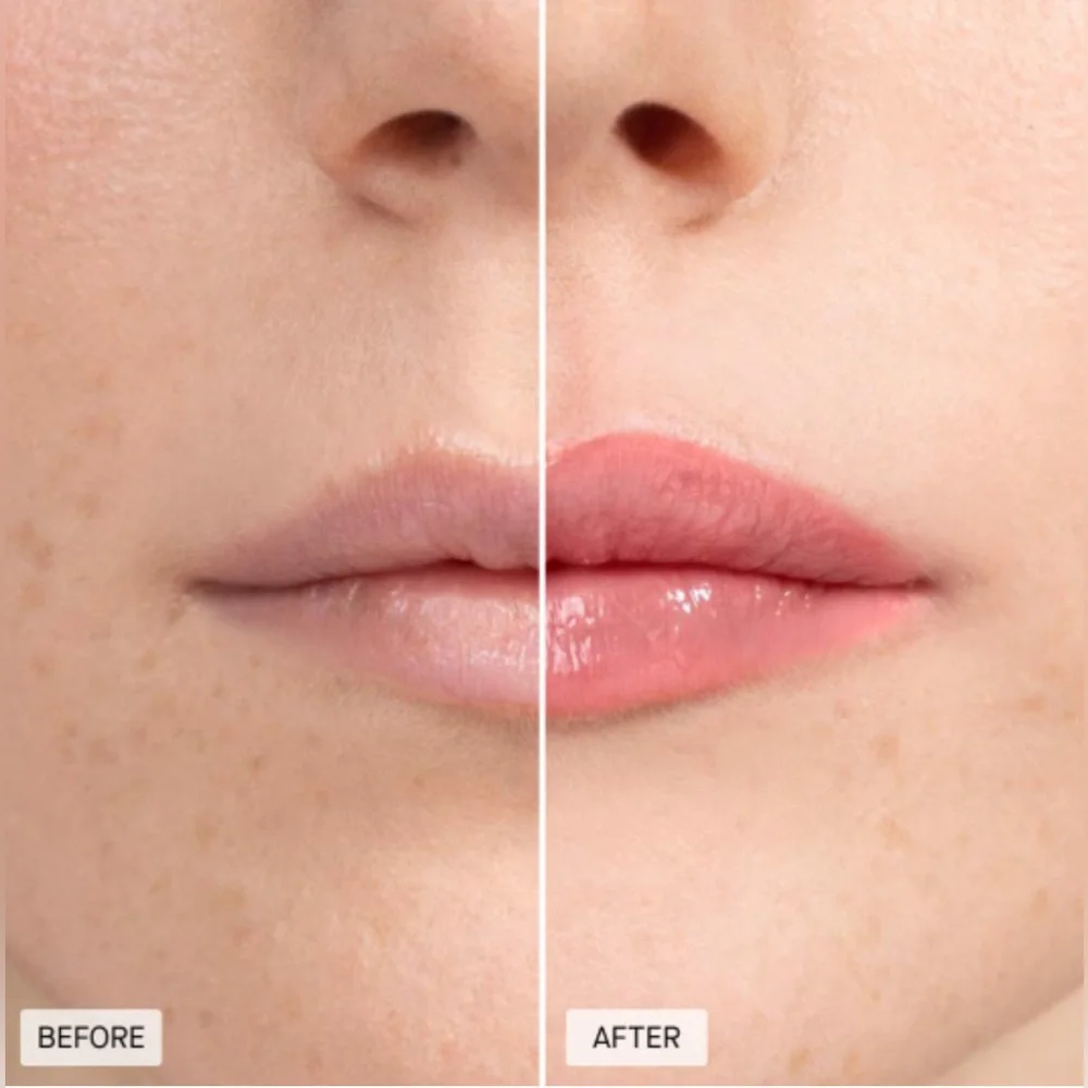 Il Makiage Lip Plumping Gloss - NIB